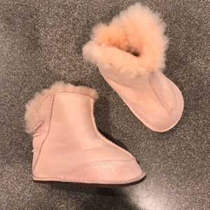Infant UGG Boots!